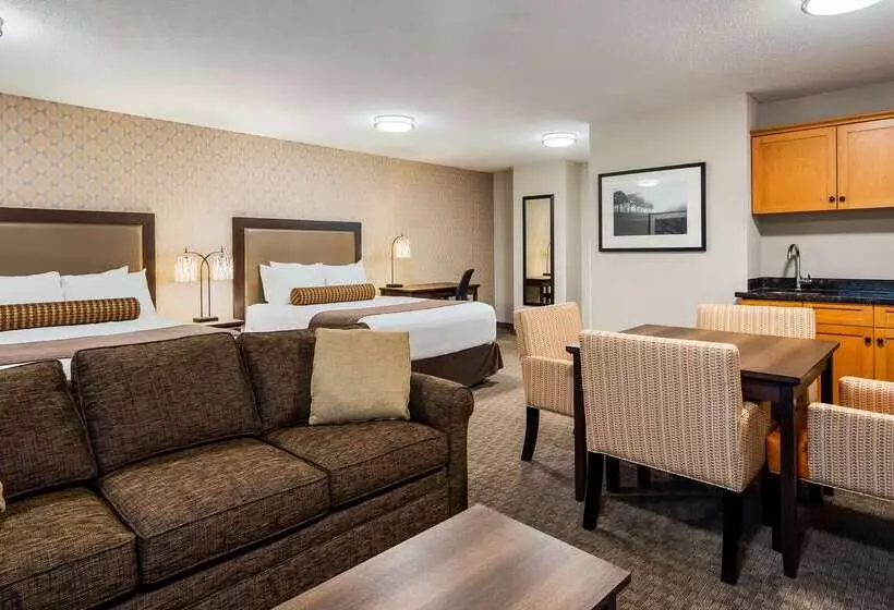 ホテル Best Western Plus Country Meadows Inn