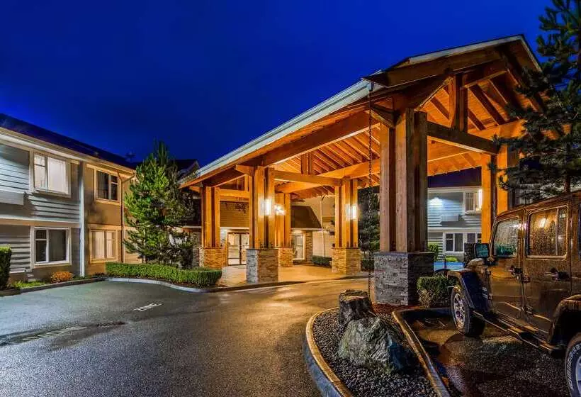 ホテル Best Western Plus Country Meadows Inn