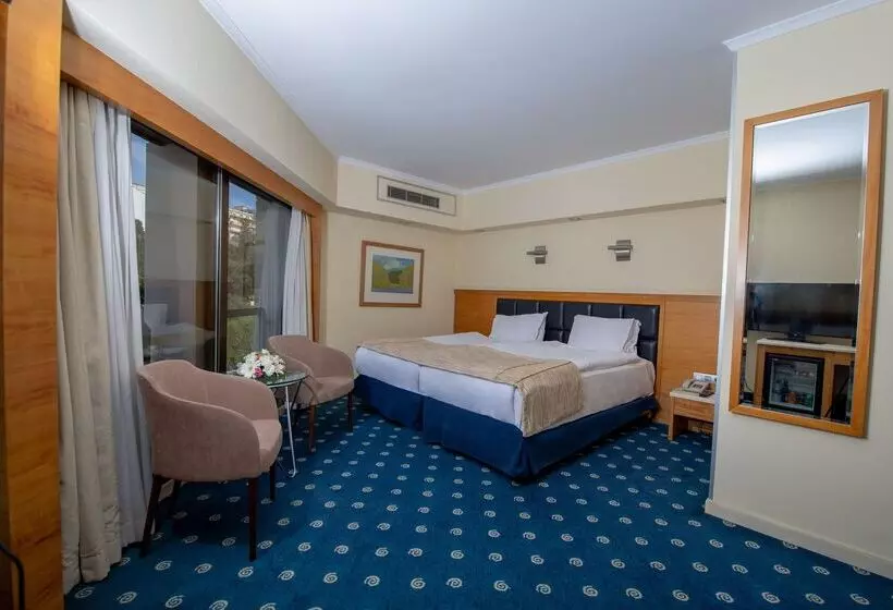 Best Western Plus Hotel Konak