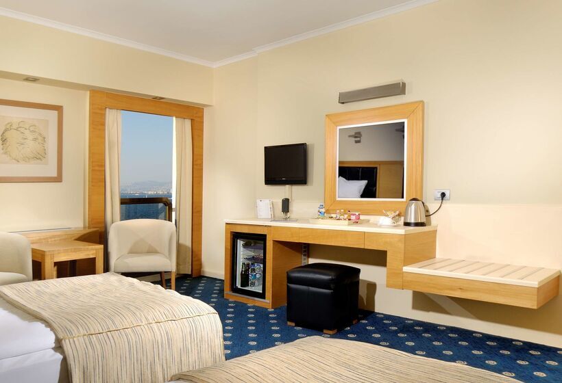 Best Western Plus Hotel Konak