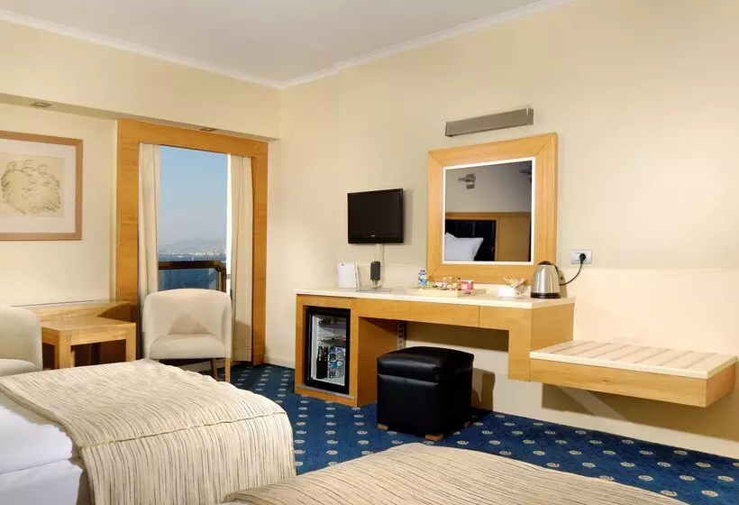 Best Western Plus Hotel Konak