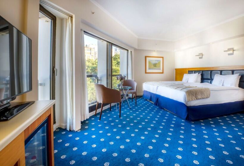 Best Western Plus Hotel Konak