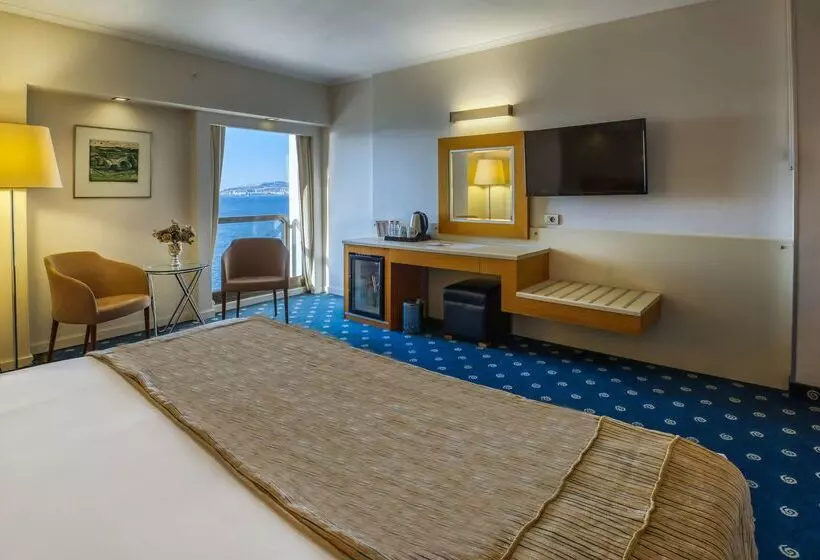 Best Western Plus Hotel Konak