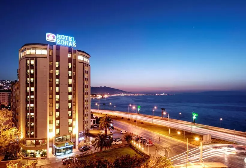 Best Western Plus Hotel Konak