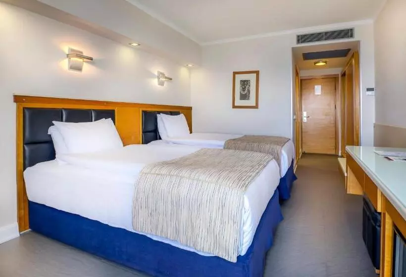 Best Western Plus Hotel Konak