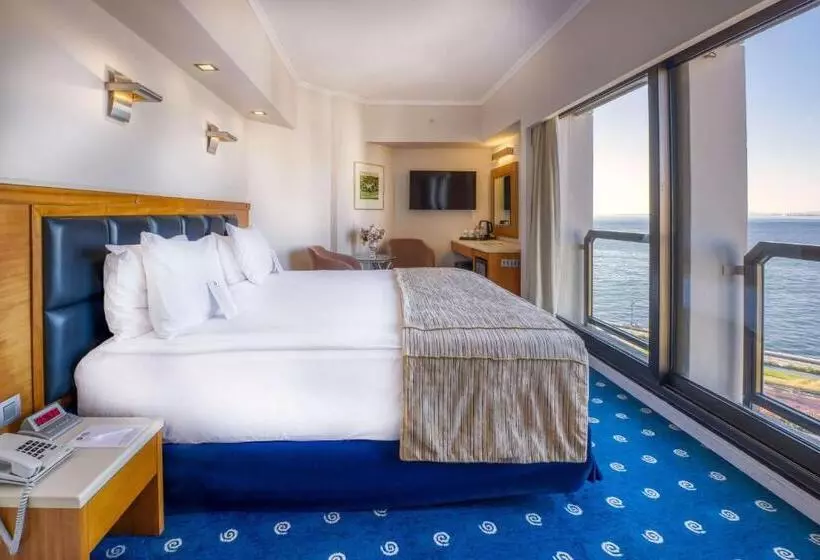 Best Western Plus Hotel Konak