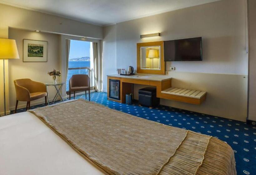 Best Western Plus Hotel Konak