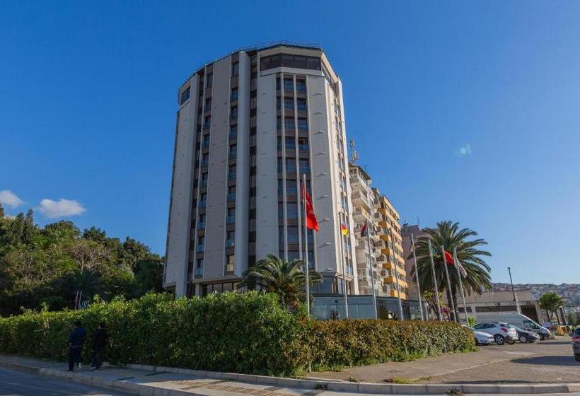 Best Western Plus Hotel Konak