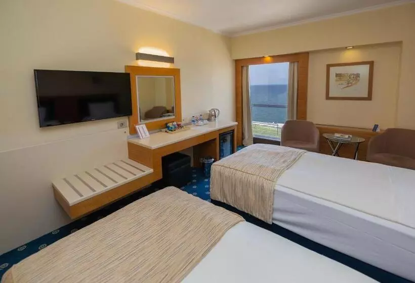 Best Western Plus Hotel Konak