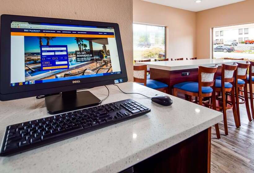 هتل Best Western Royal Inn