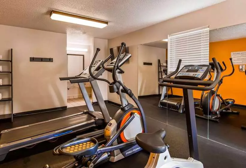 Отель Best Western Royal Inn