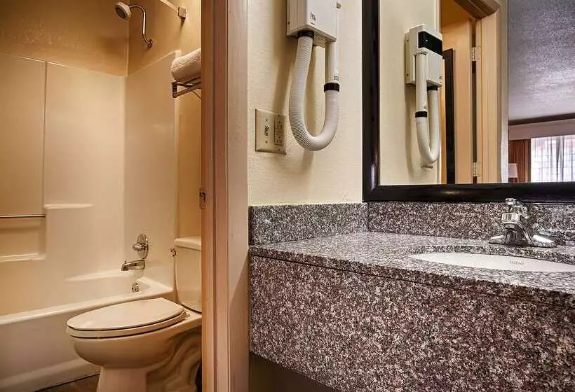 Отель Best Western Royal Inn