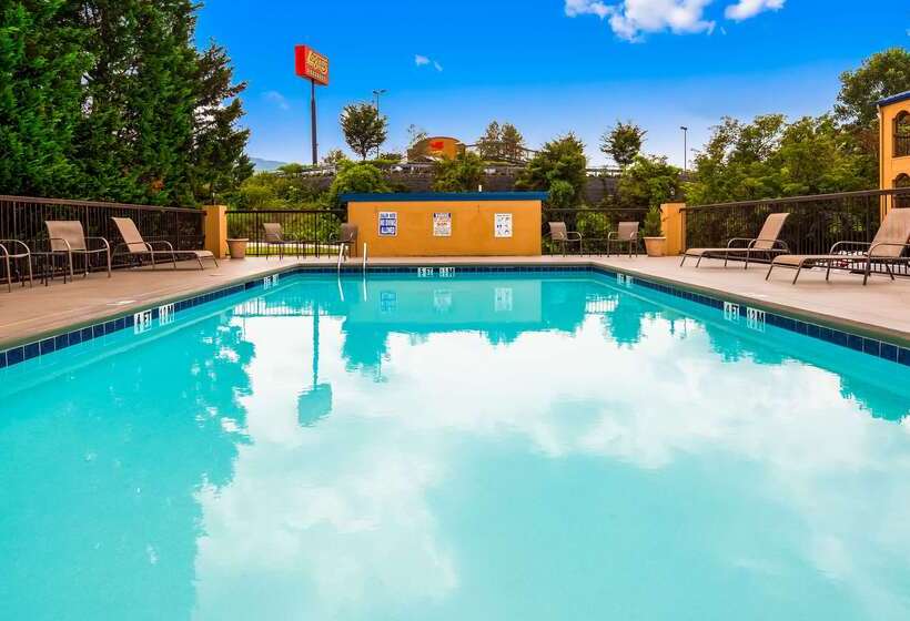 هتل Best Western Royal Inn