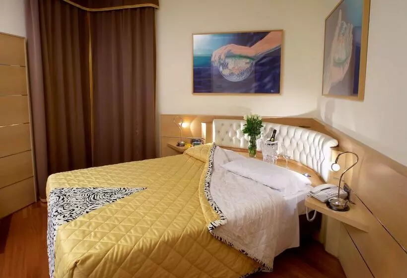 Best Western Hotel Tre Torri