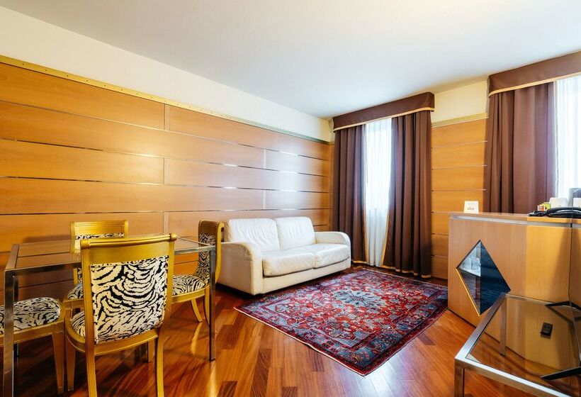 Best Western Hotel Tre Torri