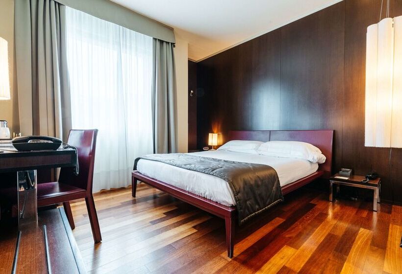 Best Western Hotel Tre Torri