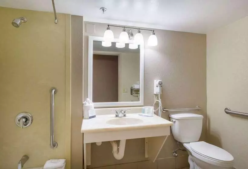 Clarion Hotel Beachwood Cleveland