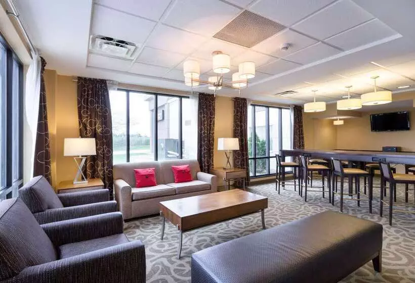 Clarion Hotel Beachwood Cleveland