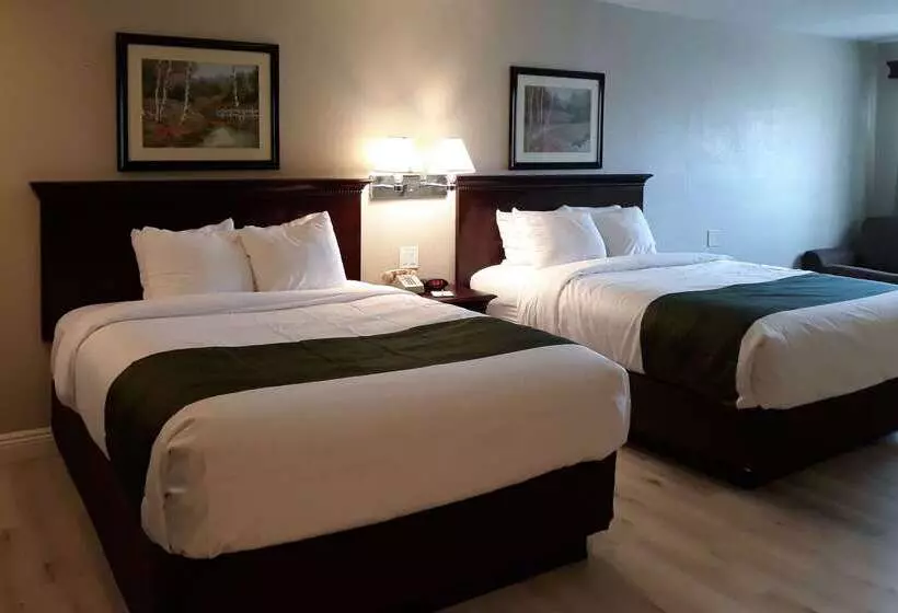 ホテル Clarion Pointe El Cajon San Diego East