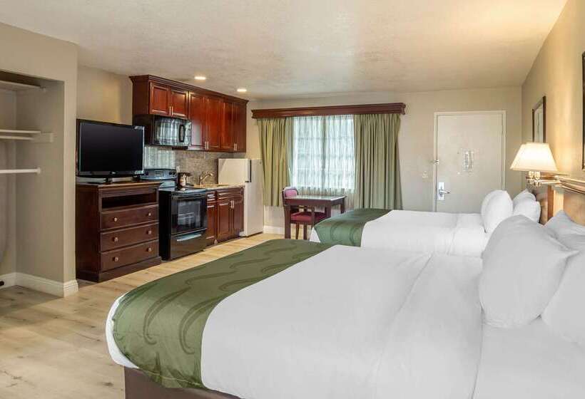 فندق Clarion Pointe El Cajon San Diego East