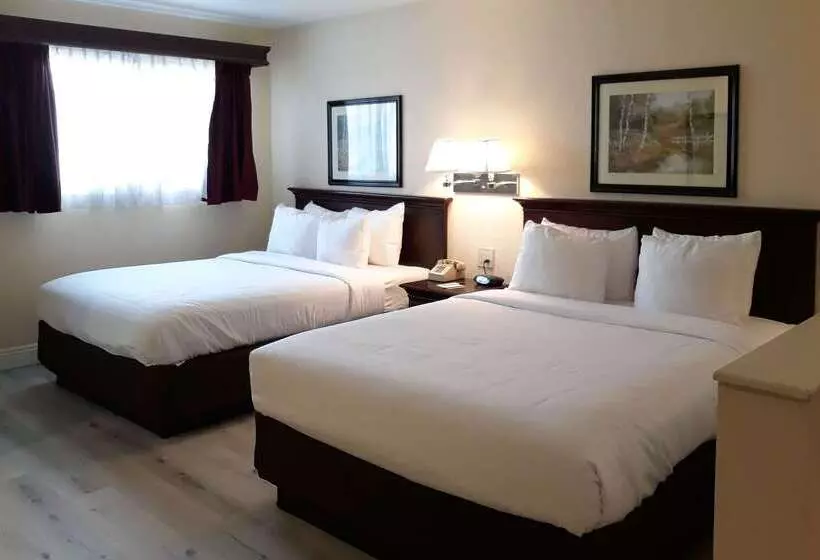 ホテル Clarion Pointe El Cajon San Diego East