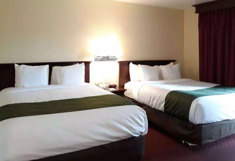 ホテル Clarion Pointe El Cajon San Diego East