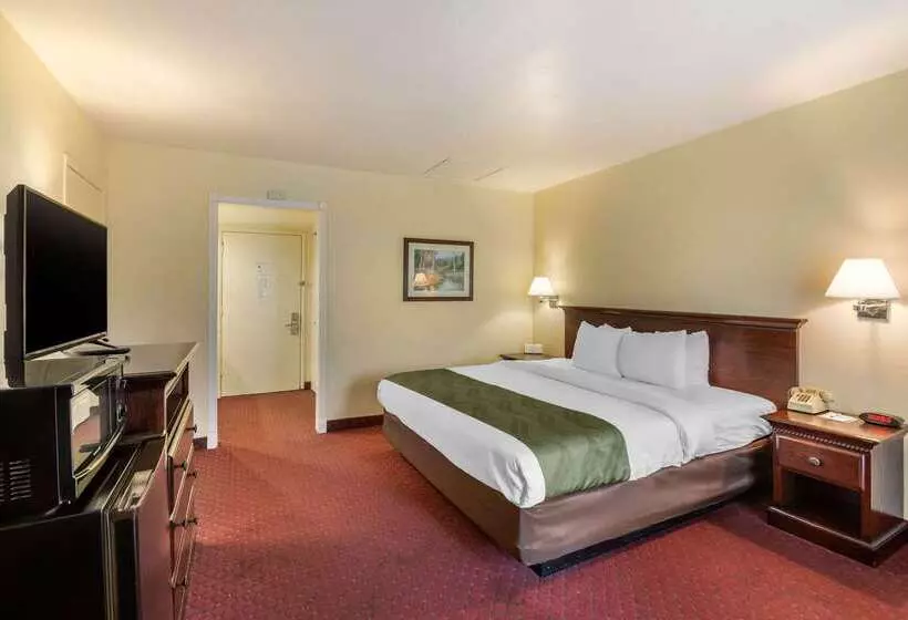 ホテル Clarion Pointe El Cajon San Diego East