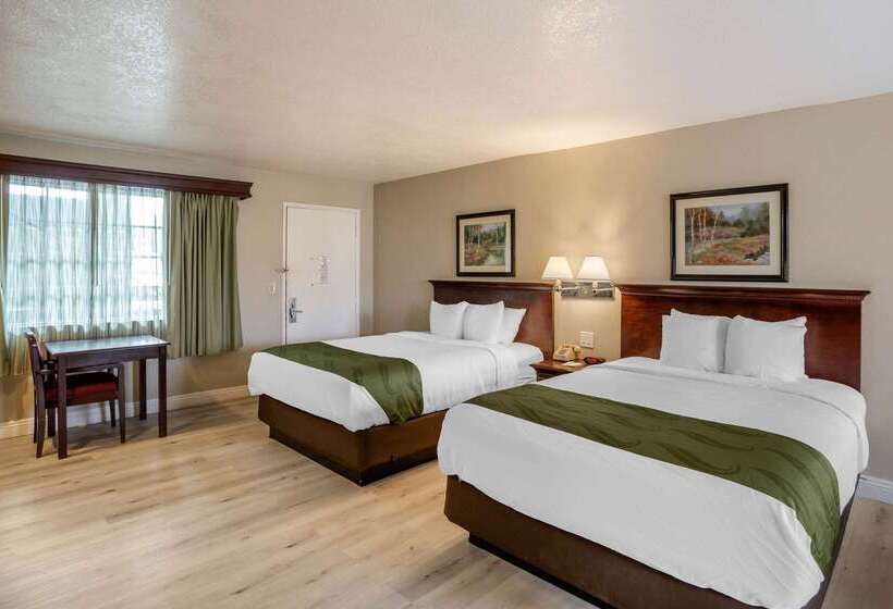 فندق Clarion Pointe El Cajon San Diego East