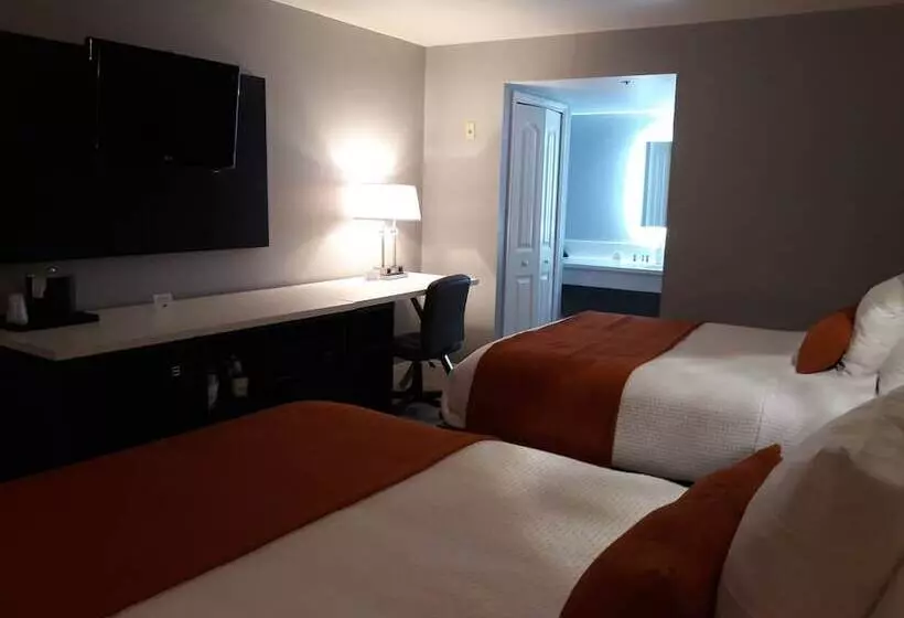 ホテル Clarion Pointe El Cajon San Diego East