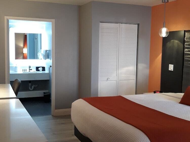 فندق Clarion Pointe El Cajon San Diego East