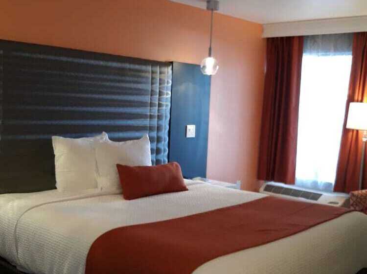 فندق Clarion Pointe El Cajon San Diego East