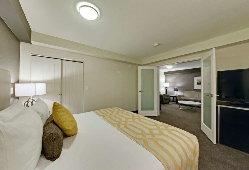 Coast Kamloops Hotel & Conference Centre