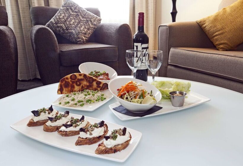 Coast Kamloops Hotel & Conference Centre