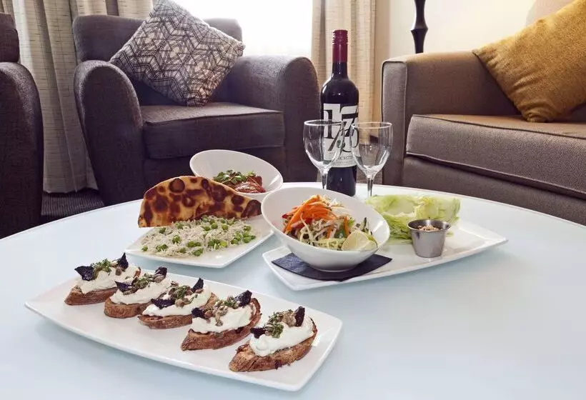 Coast Kamloops Hotel & Conference Centre