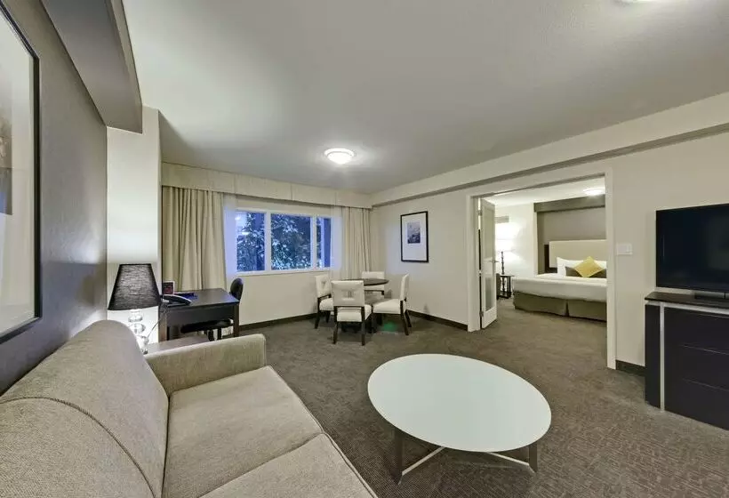 Coast Kamloops Hotel & Conference Centre