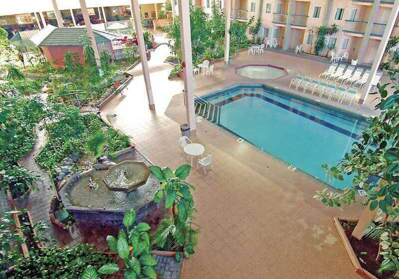 Coast Kamloops Hotel & Conference Centre