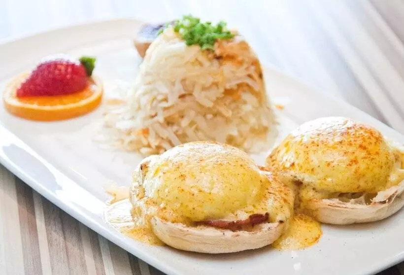 Coast Kamloops Hotel & Conference Centre