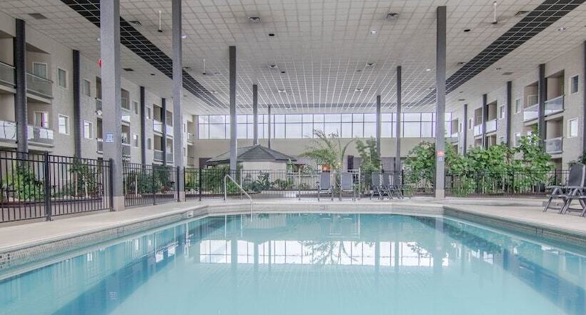 Coast Kamloops Hotel & Conference Centre