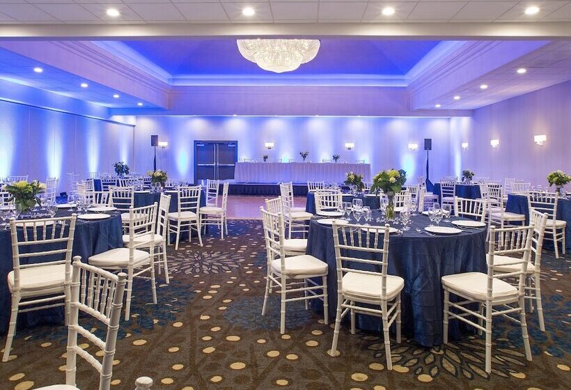 فندق Concord Plaza