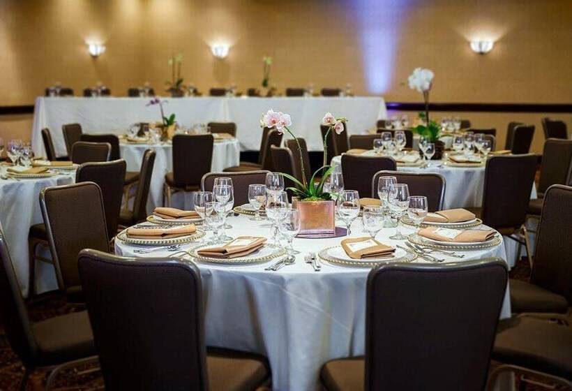 فندق Concord Plaza