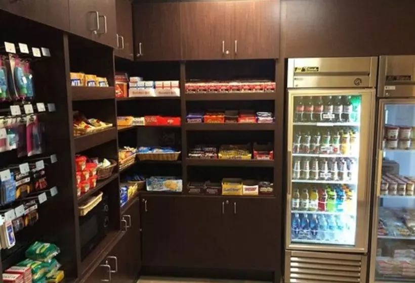 Отель Concord Plaza