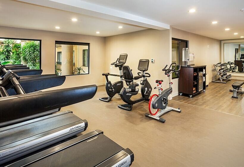 فندق Concord Plaza