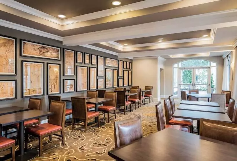 ホテル Courtyard By Marriott Charleston Historic District