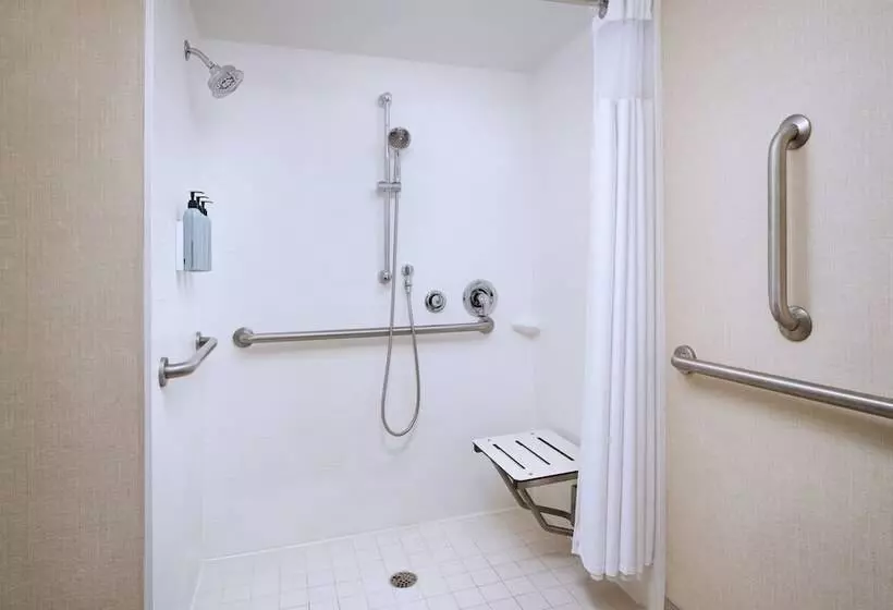 ホテル Courtyard By Marriott Charleston Historic District