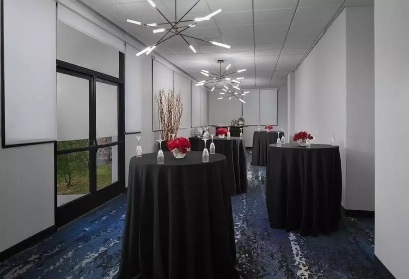 בית מלון כפרי Courtyard By Marriott Cypress Anaheim / Orange County