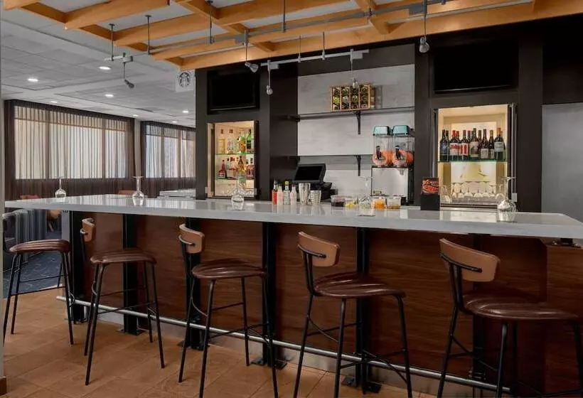 בית מלון כפרי Courtyard By Marriott Cypress Anaheim / Orange County