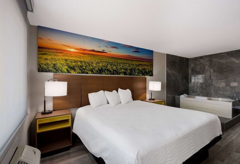 فندق Days Inn By Wyndham Ankeny  Des Moines