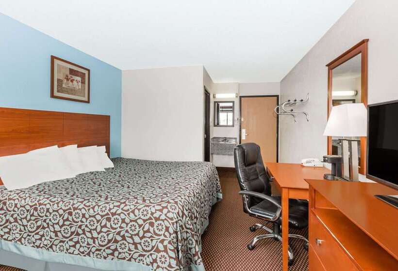 فندق Days Inn By Wyndham Ankeny  Des Moines