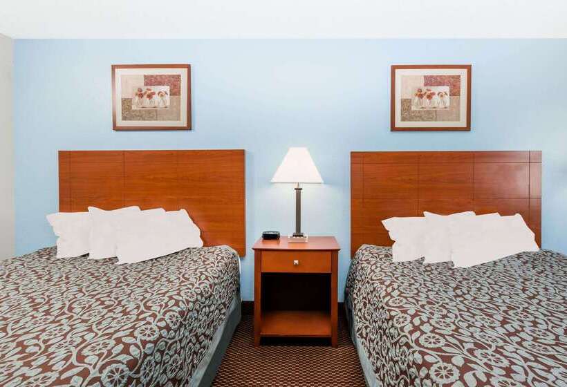 فندق Days Inn By Wyndham Ankeny  Des Moines