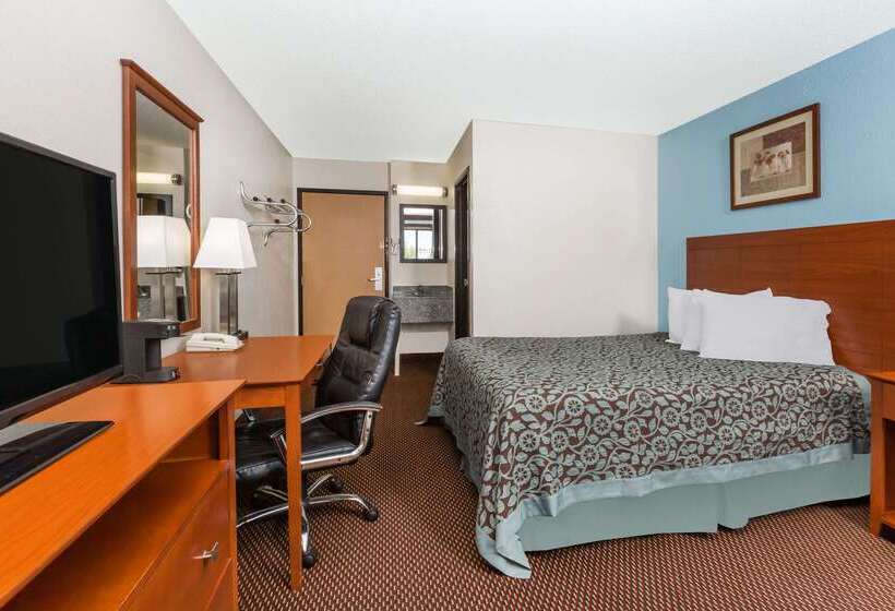 فندق Days Inn By Wyndham Ankeny  Des Moines